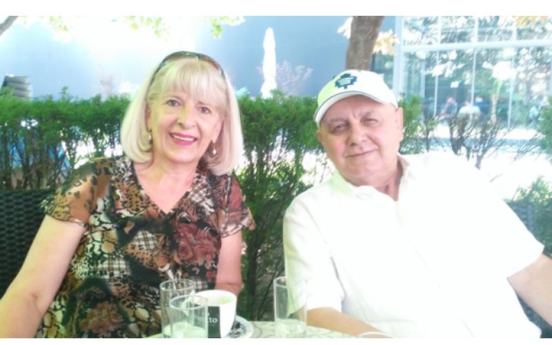 gordana-gašparić-vrbljanin-in-milan-tokić