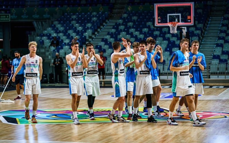 slovenija u-17