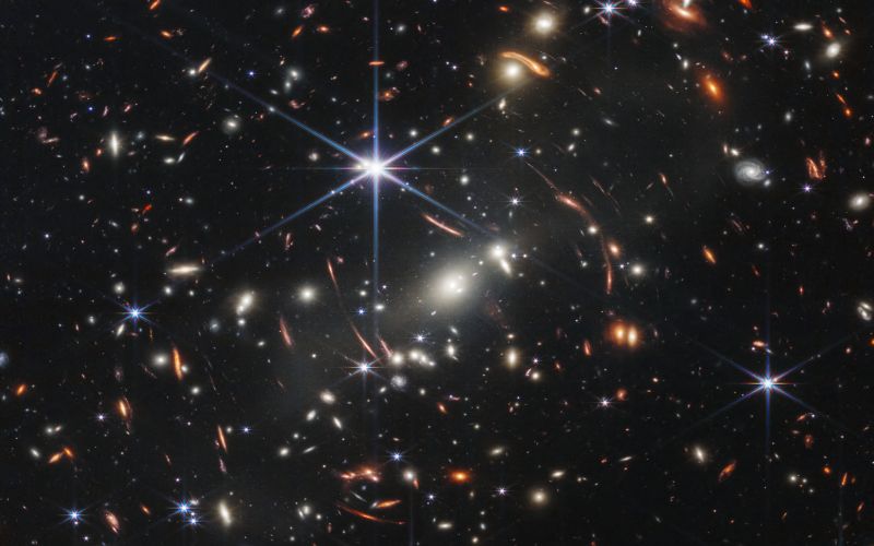 Fotografija, ki je v trenutku obrkožila naš planet