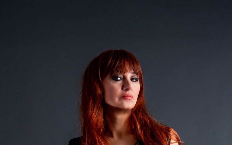Sandra Klemm - Sendi