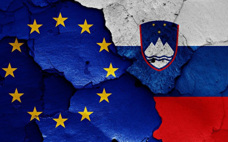 evropska unija, slovenija