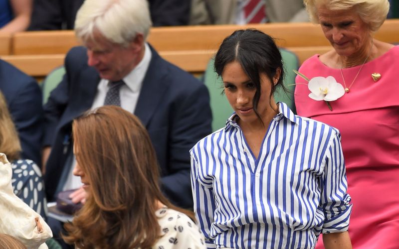Meghan Markle