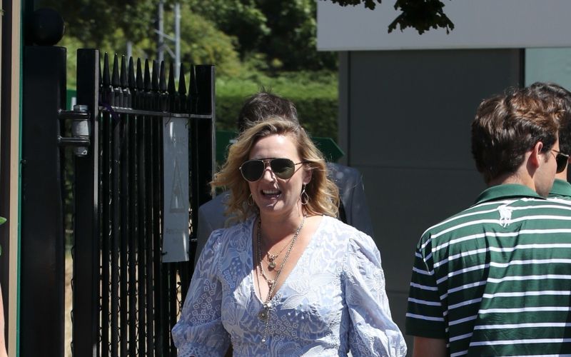 Kate Winslet