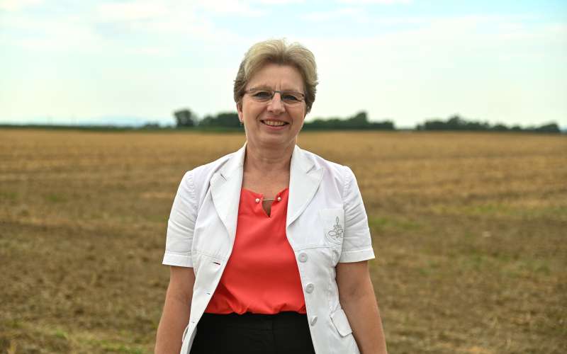 irena-šinko, ministrica-za-kmetijstvo-gozdarstvo-in-prehrano