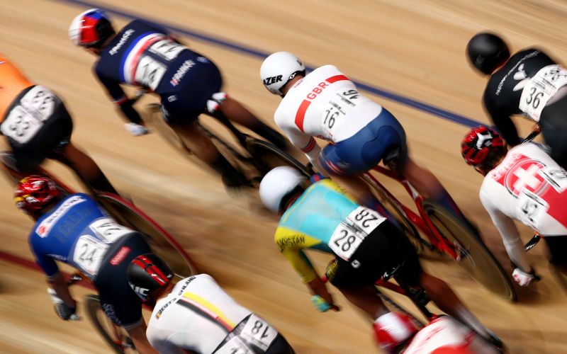 velodrom