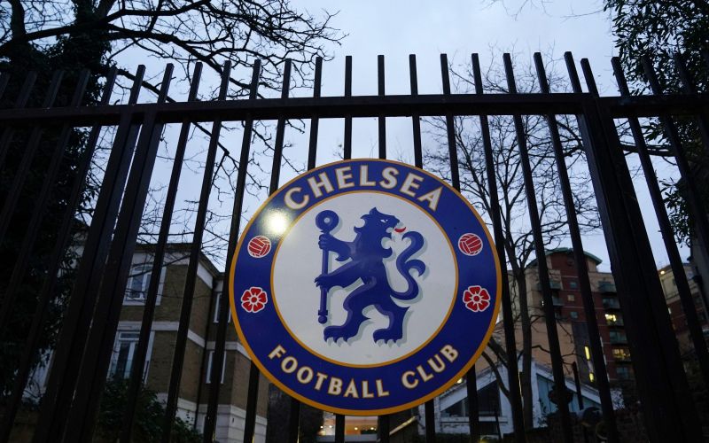 chelsea