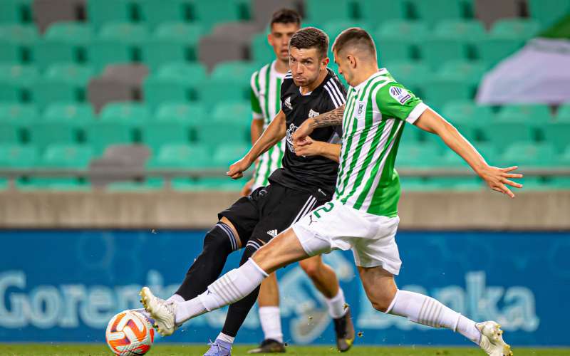 olimpija, mura, stožice