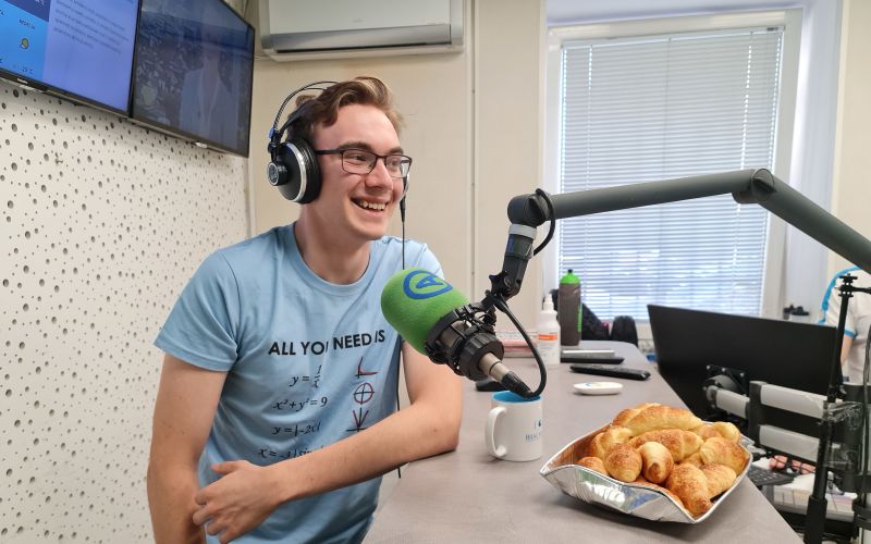 matevž