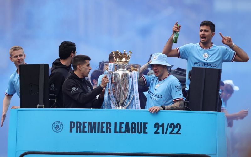 manchester city