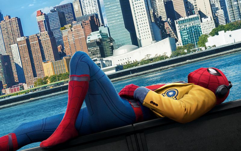 spiderman