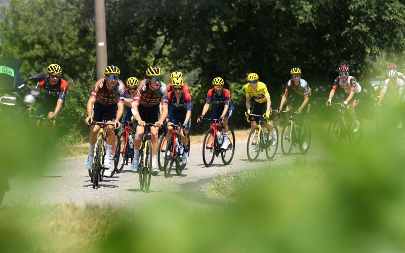 tour de france