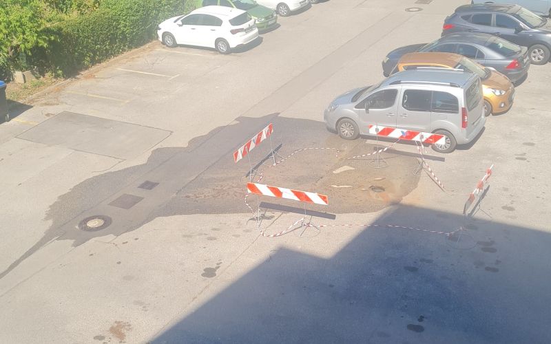 črnuče, pitna-voda