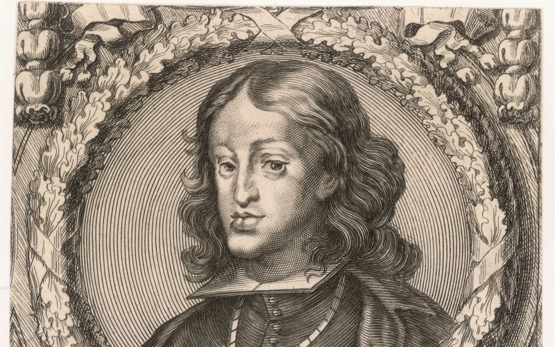 karel-ii-španski