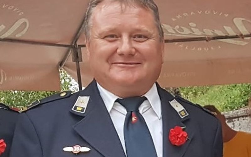 Dominik Gajser