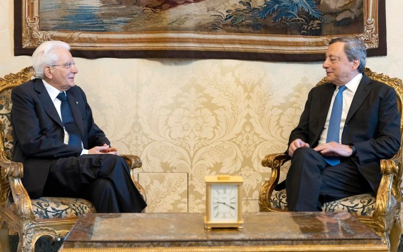 Sergio Mattarella