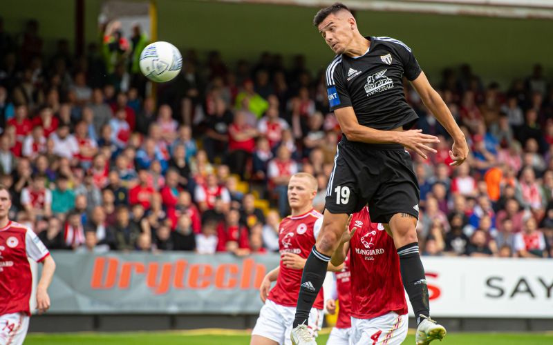 st.-patrick's-athletic, mura, dublin