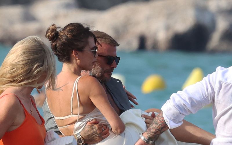 david-beckham