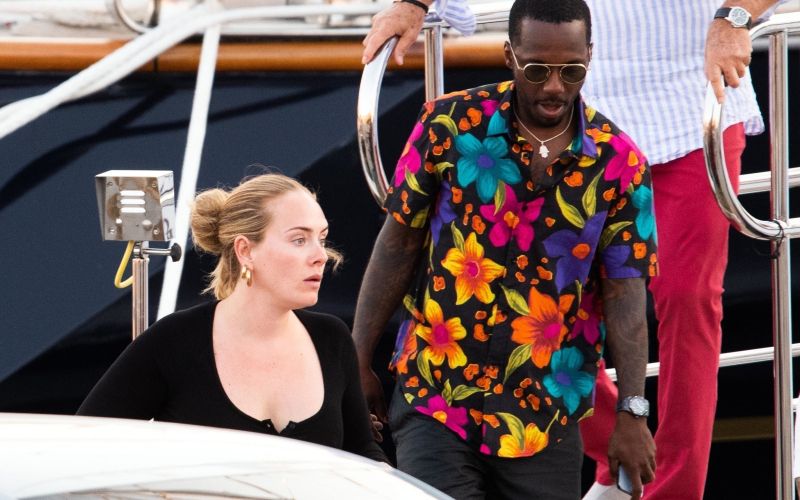 adele
