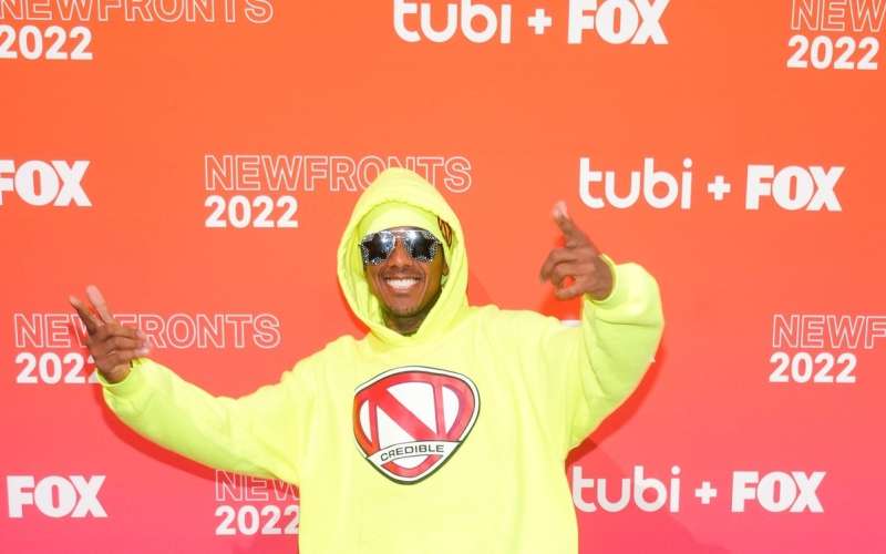 Nick Cannon