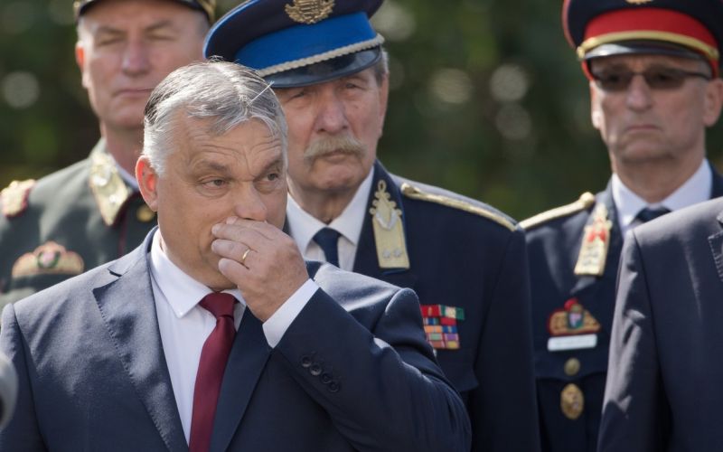 Viktor Orban
