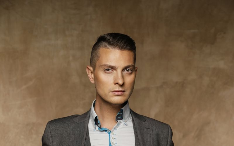 Damjan Murko