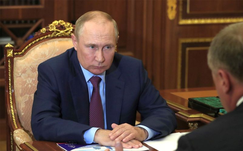 vladimir putin, igor babuškin.jpg