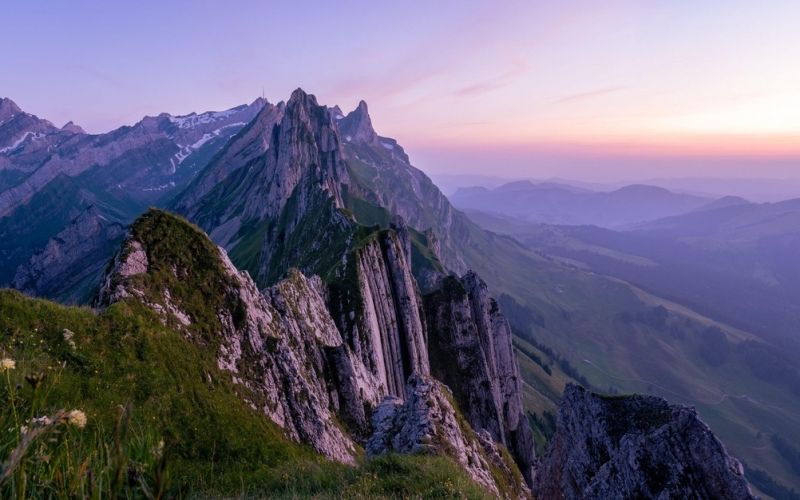 Alpstein