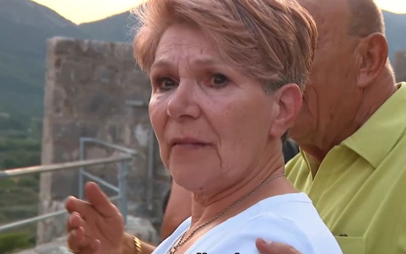 gordana