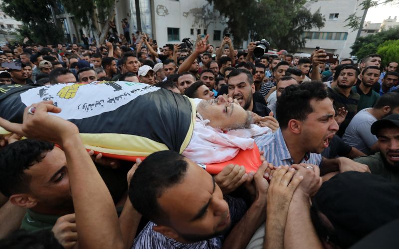gaza 1profimedia-0712239637.jpg