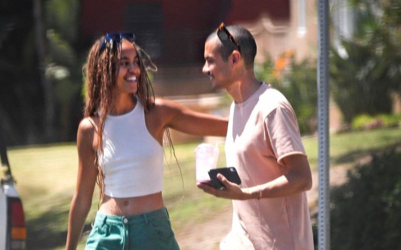 dawit-eklund, malia-obama