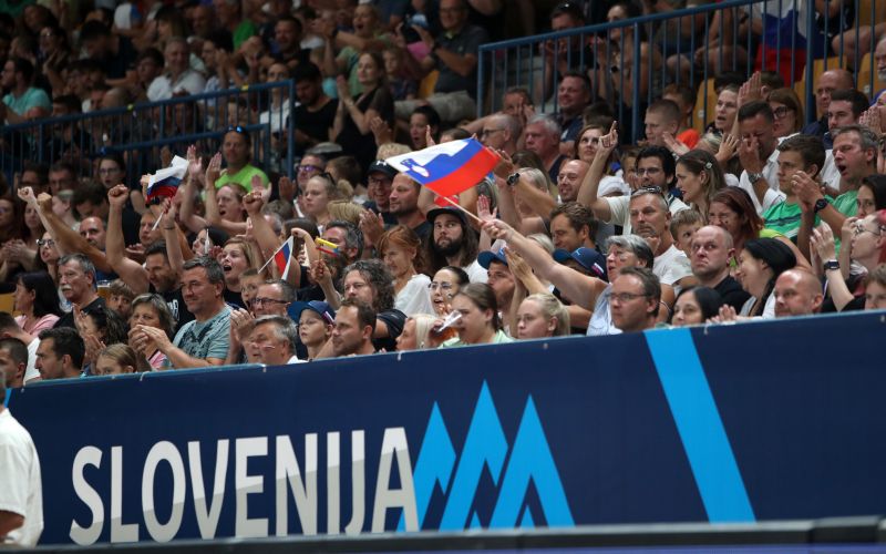 kosarka navijaci
