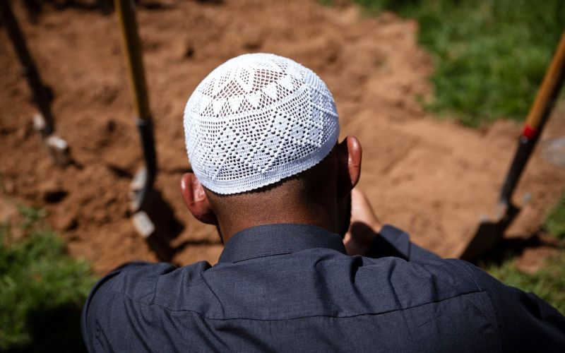 islam, musliman, Albuquerque