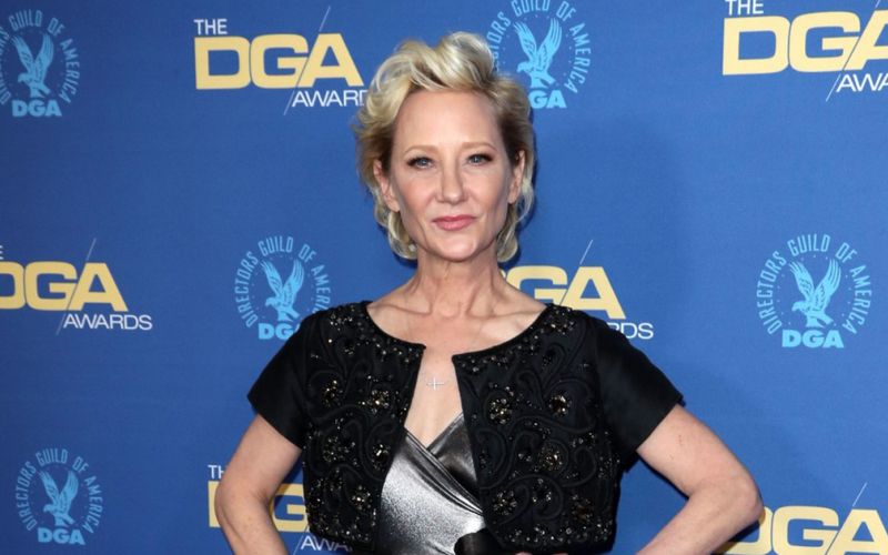 Anne Heche