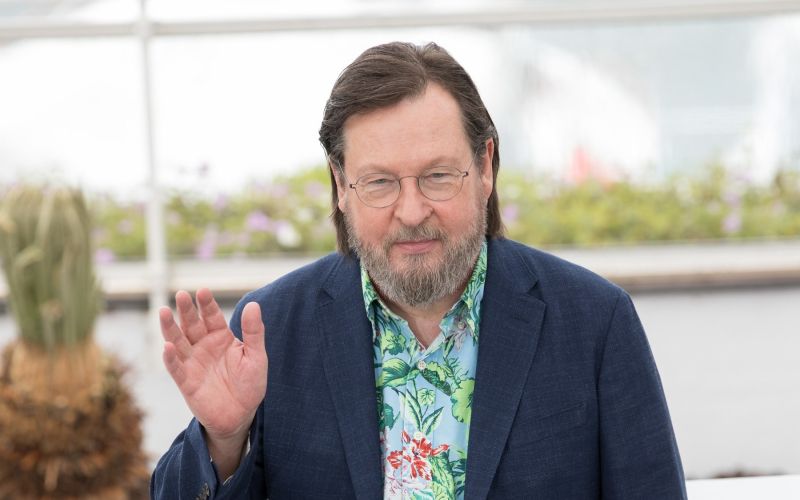 Lars von Trier