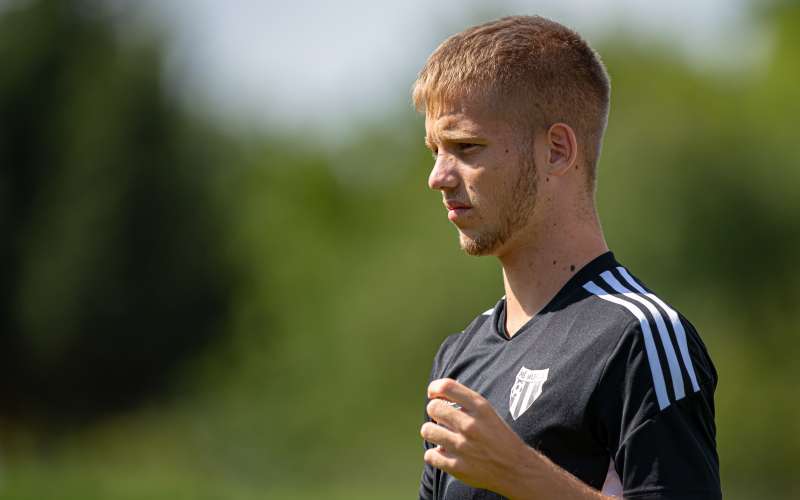 mura, trening