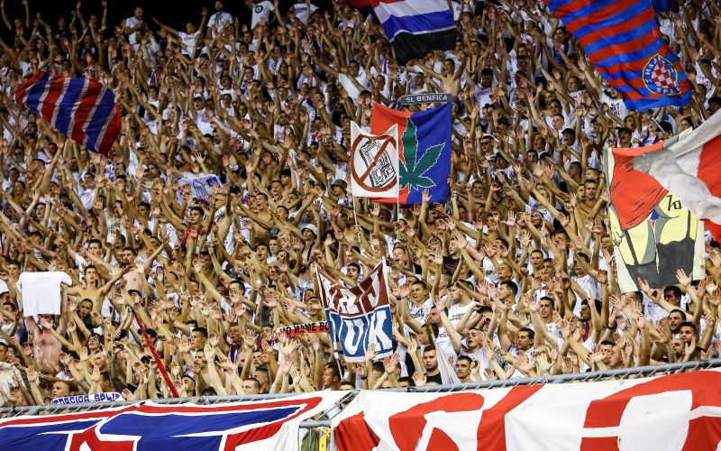 torcida