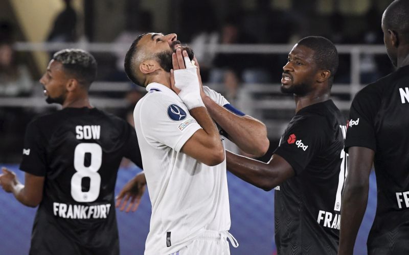 Benzema