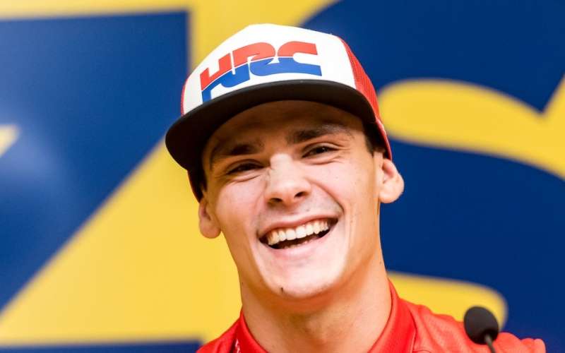 Tim Gajser