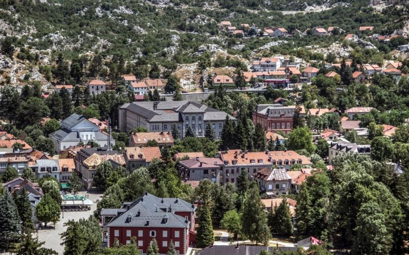 Cetinje