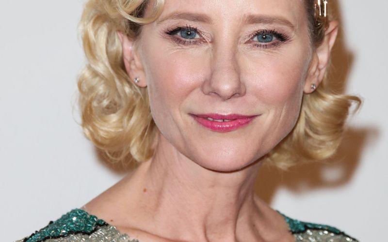 Anne Heche