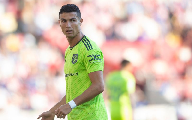 ronaldo
