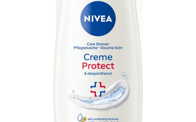 NIVEA Creme protect&dexpanthenol.png