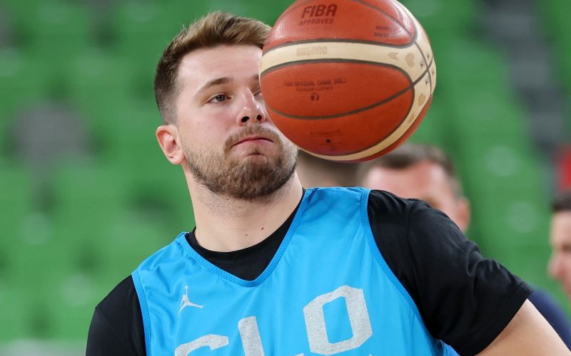 doncic