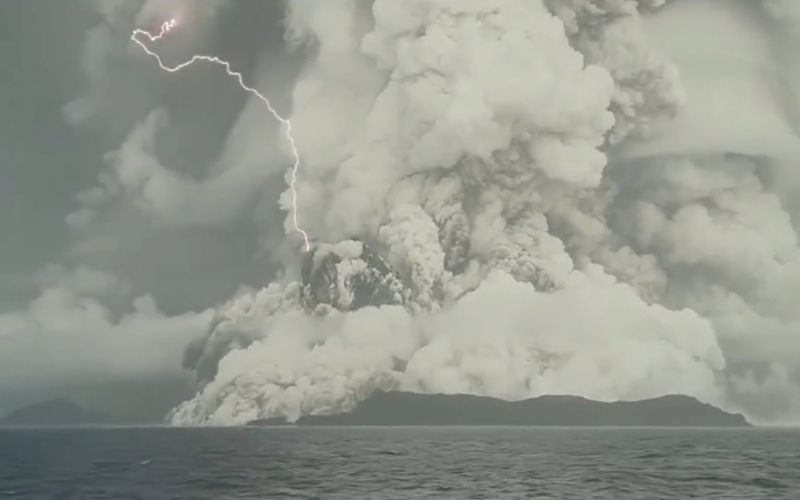 tonga
