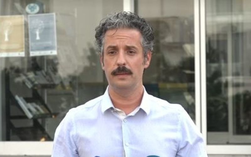 Mario Fafangel
