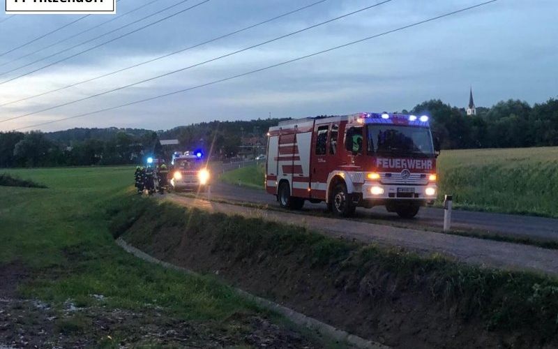 avstrijski gasilci, Hitzendorf