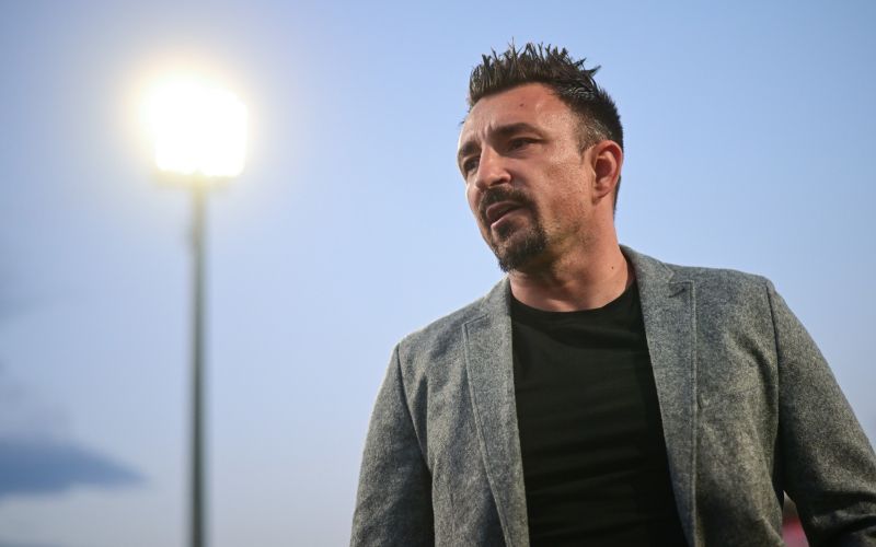 nermin bašić