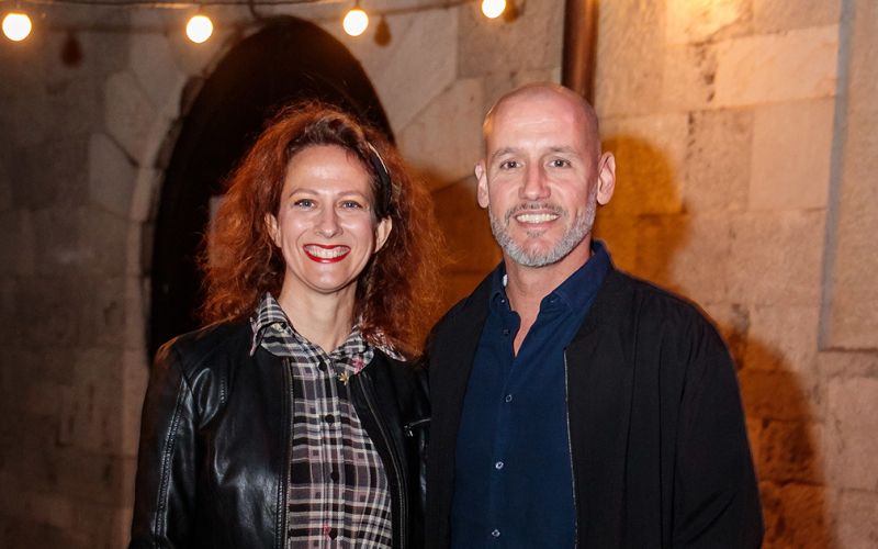 Nika Veger, Peter Poles.jpg