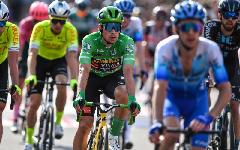roglic