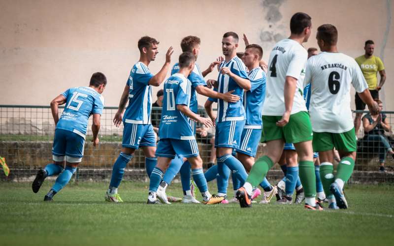nk-rakičan, nk-odranci, nogomet